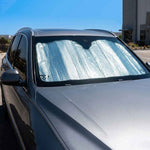 Aluminum sunshade Falnit - Falnit