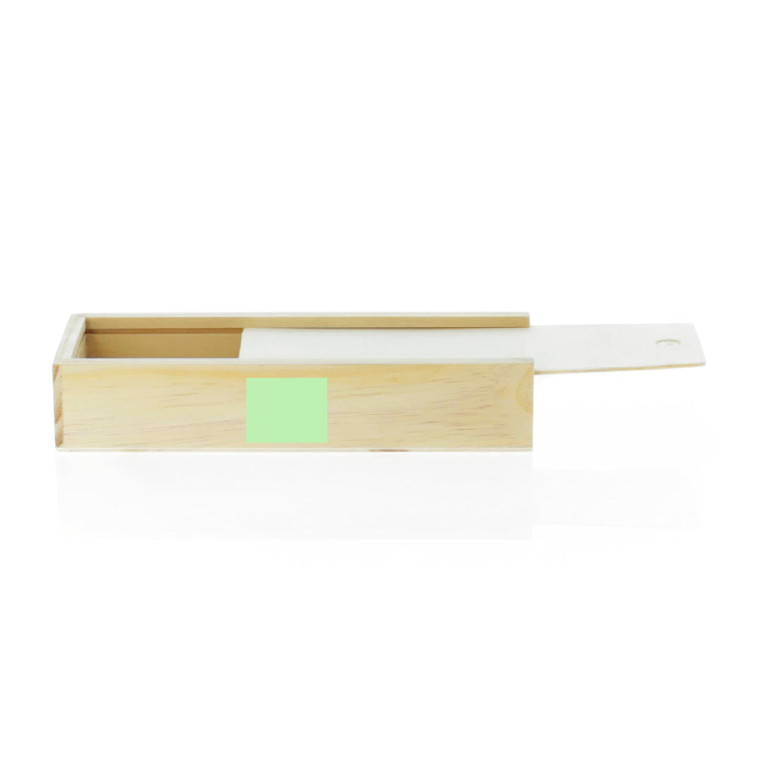 Kelpet Wooden Domino – Sustainable Wooden Toy for Children