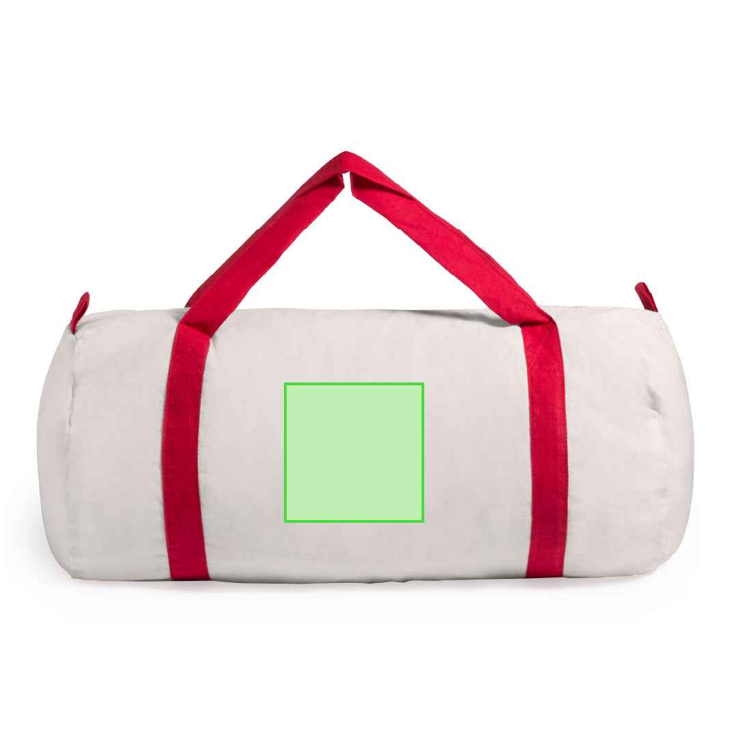 Simaro Cotton Bag – Durable and Stylish Promotional Tote