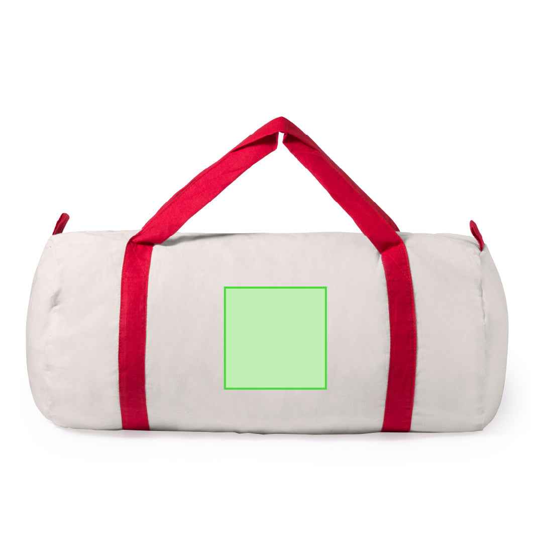 Simaro Cotton Bag – Durable and Stylish Promotional Tote