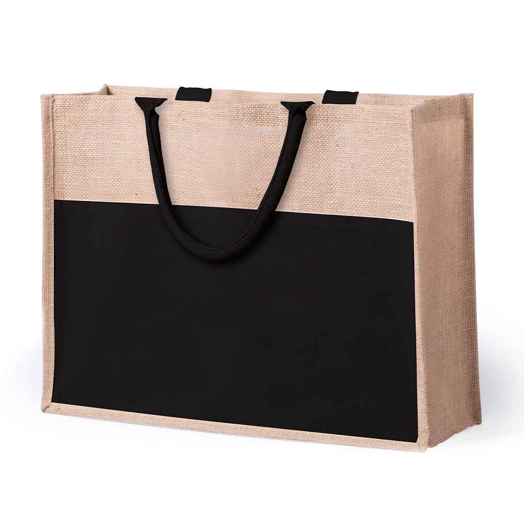 Cekon Jute Bag – Durable and Practical Sustainable Tote