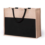 Cekon Jute Bag – Durable and Practical Sustainable Tote