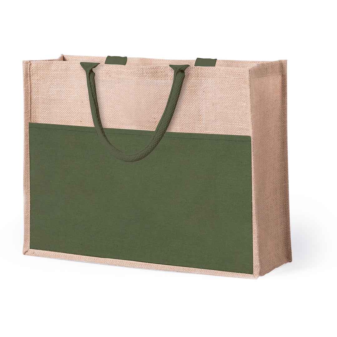 Cekon Jute Bag – Durable and Practical Sustainable Tote