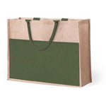 Cekon Jute Bag – Durable and Practical Sustainable Tote