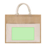 Cekon Jute Bag – Durable and Practical Sustainable Tote