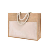 Cekon Jute Bag – Durable and Practical Sustainable Tote