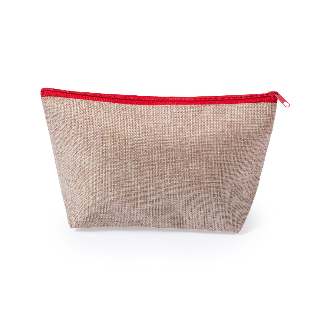 Conakar Beauty Bag – Durable Multi-Purpose Polyester Bag for Promotional Use