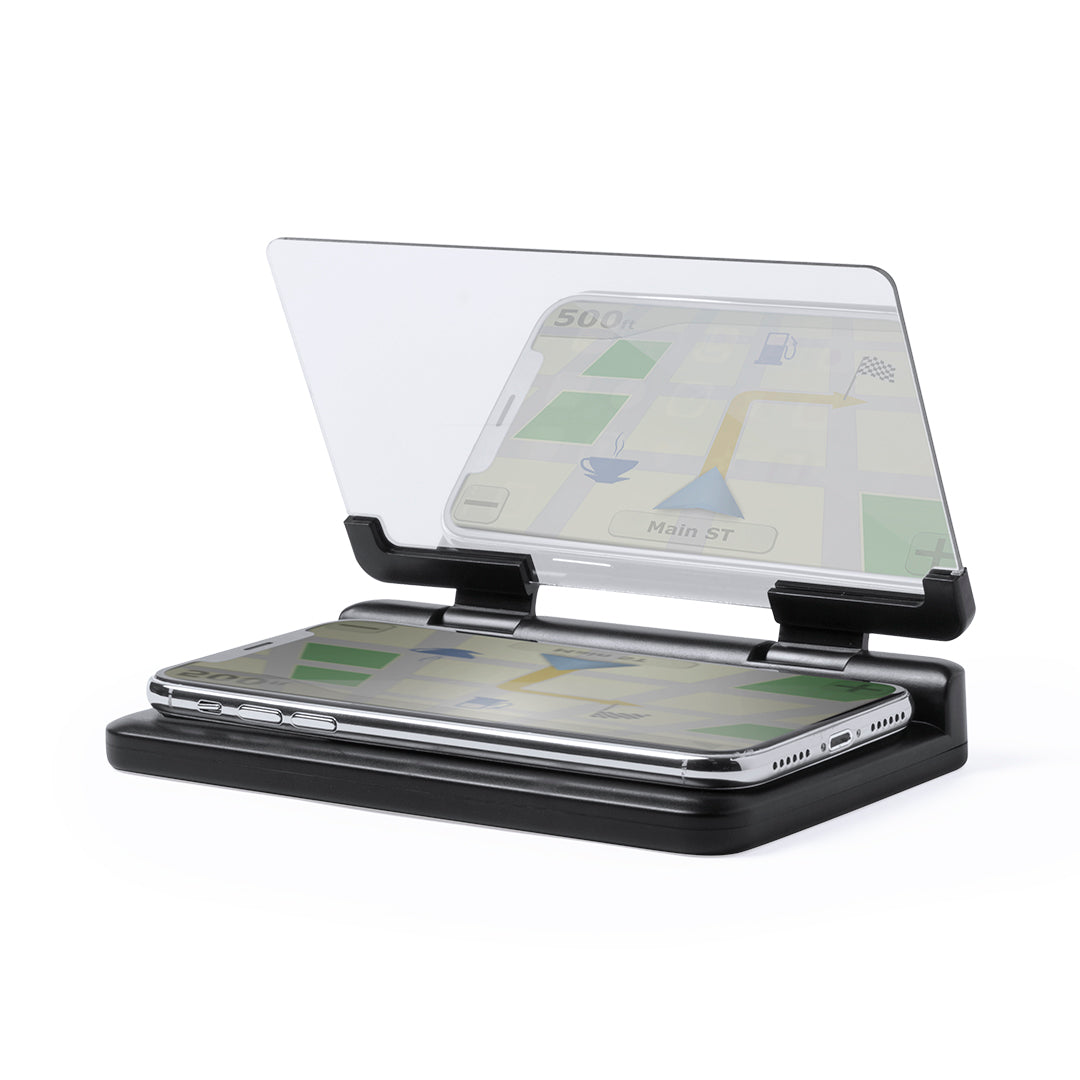 Wantol Screen Support for Dashboards and Smartphones in Ireland