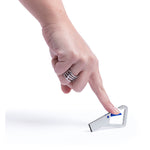 Drelan 8GB USB Flash Drive – Durable Metal Design for Bulk Orders