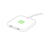 Donson Wireless Colour Charger – Efficient Dual USB Charging