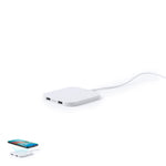 Donson Wireless Colour Charger – Efficient Dual USB Charging