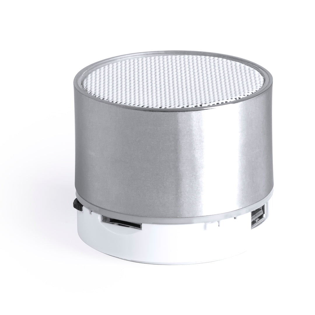 Viancos Bluetooth Speaker – Compact, Customisable Audio Solution for Irish Businesses