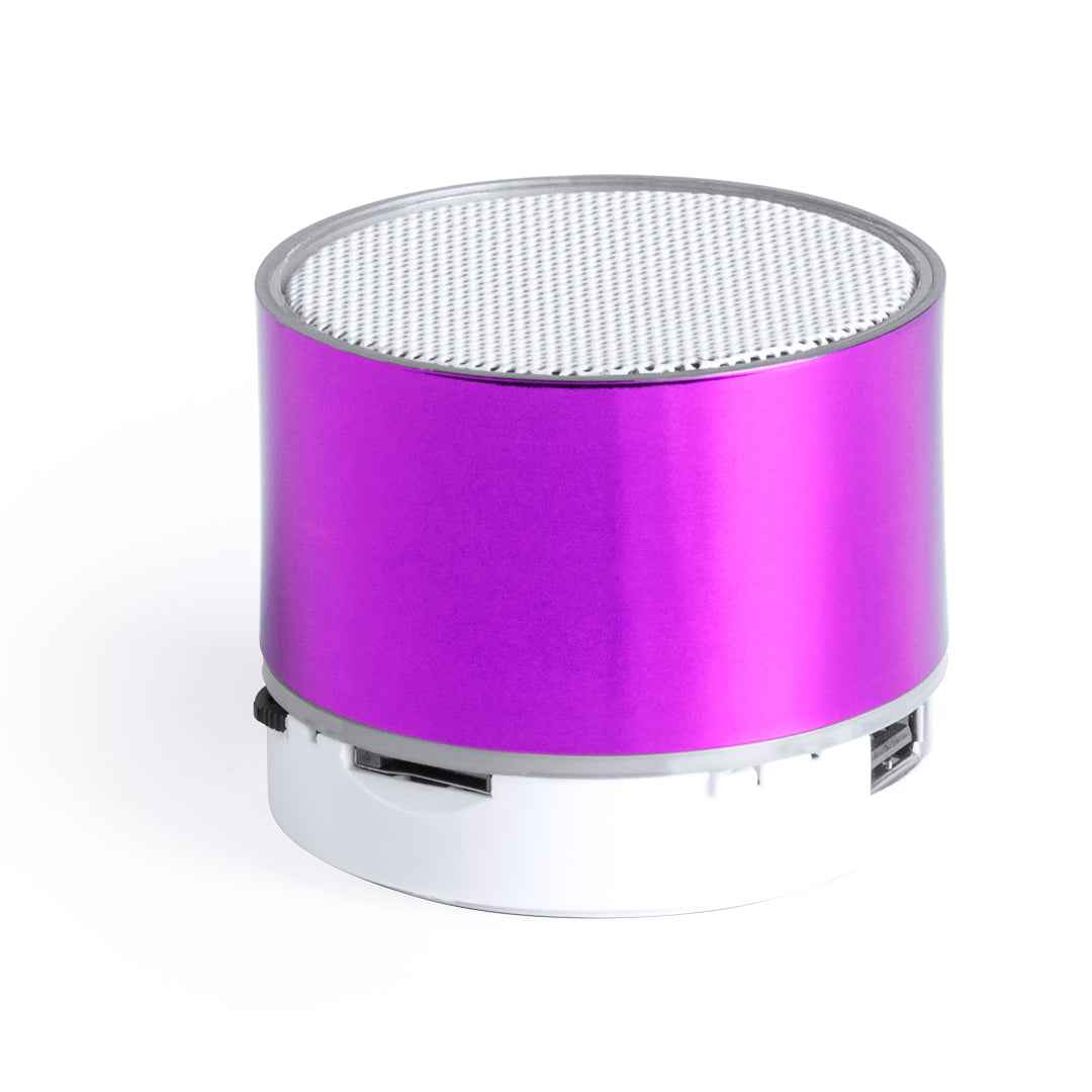 Viancos Bluetooth Speaker – Compact, Customisable Audio Solution for Irish Businesses