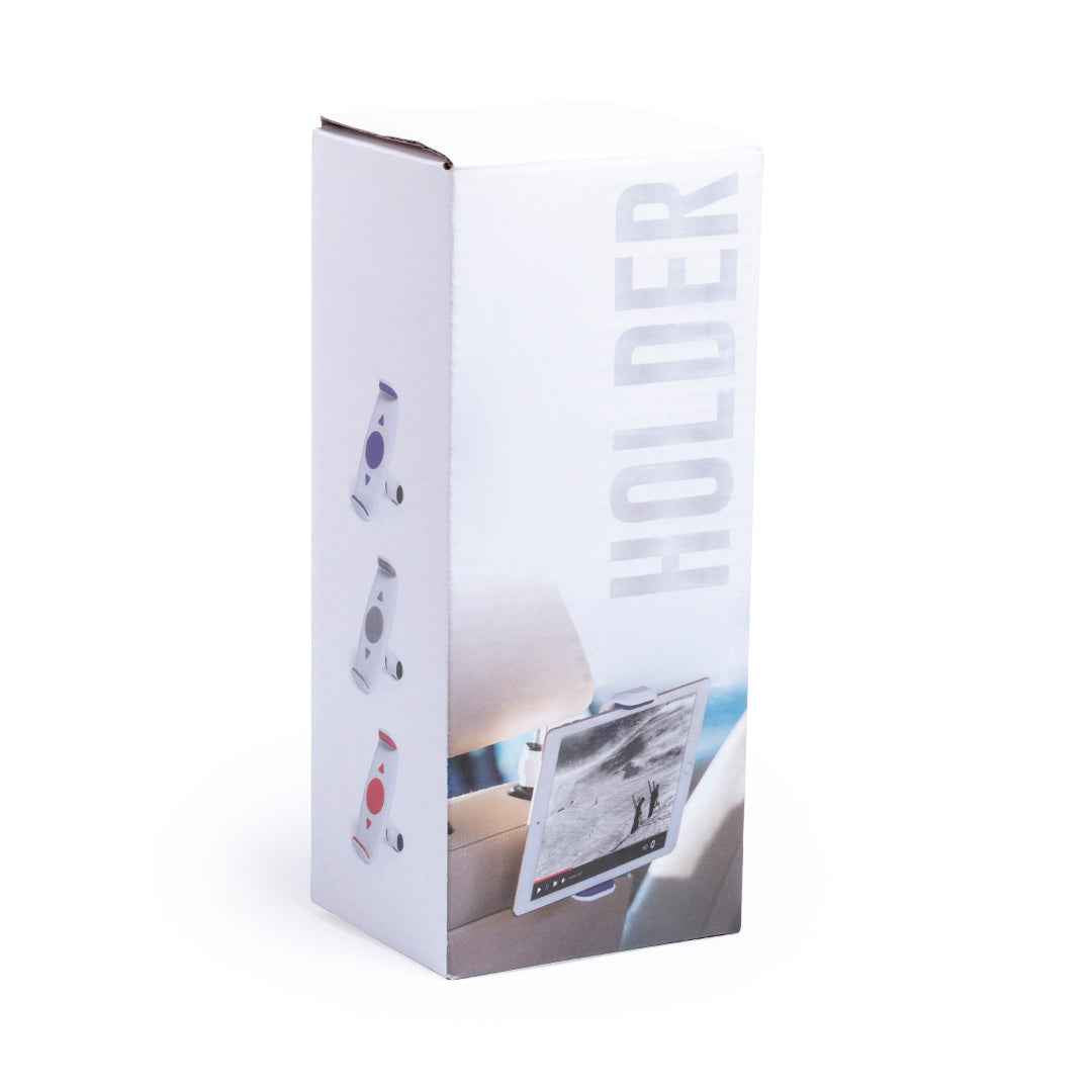 Osorix Mobile Device Holder for Car Headrest - Bulk Orders Ireland
