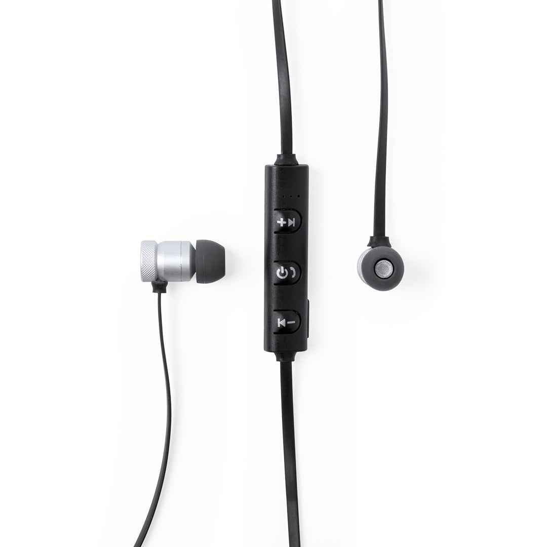 Voltar Bluetooth Headphones – Sleek Intraural Audio with Magnetic Design