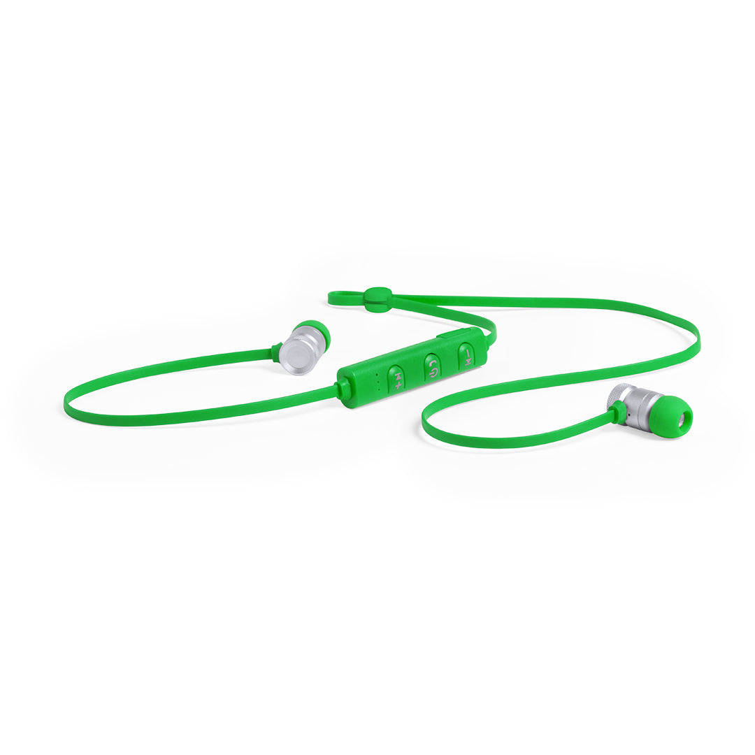 Voltar Bluetooth Headphones – Sleek Intraural Audio with Magnetic Design