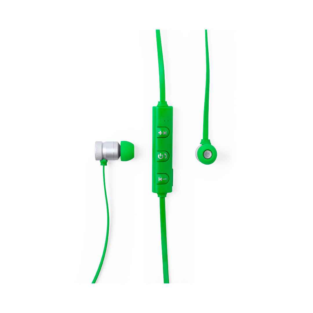 Voltar Bluetooth Headphones – Sleek Intraural Audio with Magnetic Design