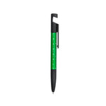 Payro 7-in-1 Ball Pen – Multi-Functional Promotional Tool by Fou Tees Ireland