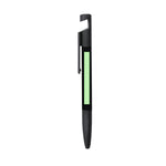 Payro 7-in-1 Ball Pen – Multi-Functional Promotional Tool by Fou Tees Ireland