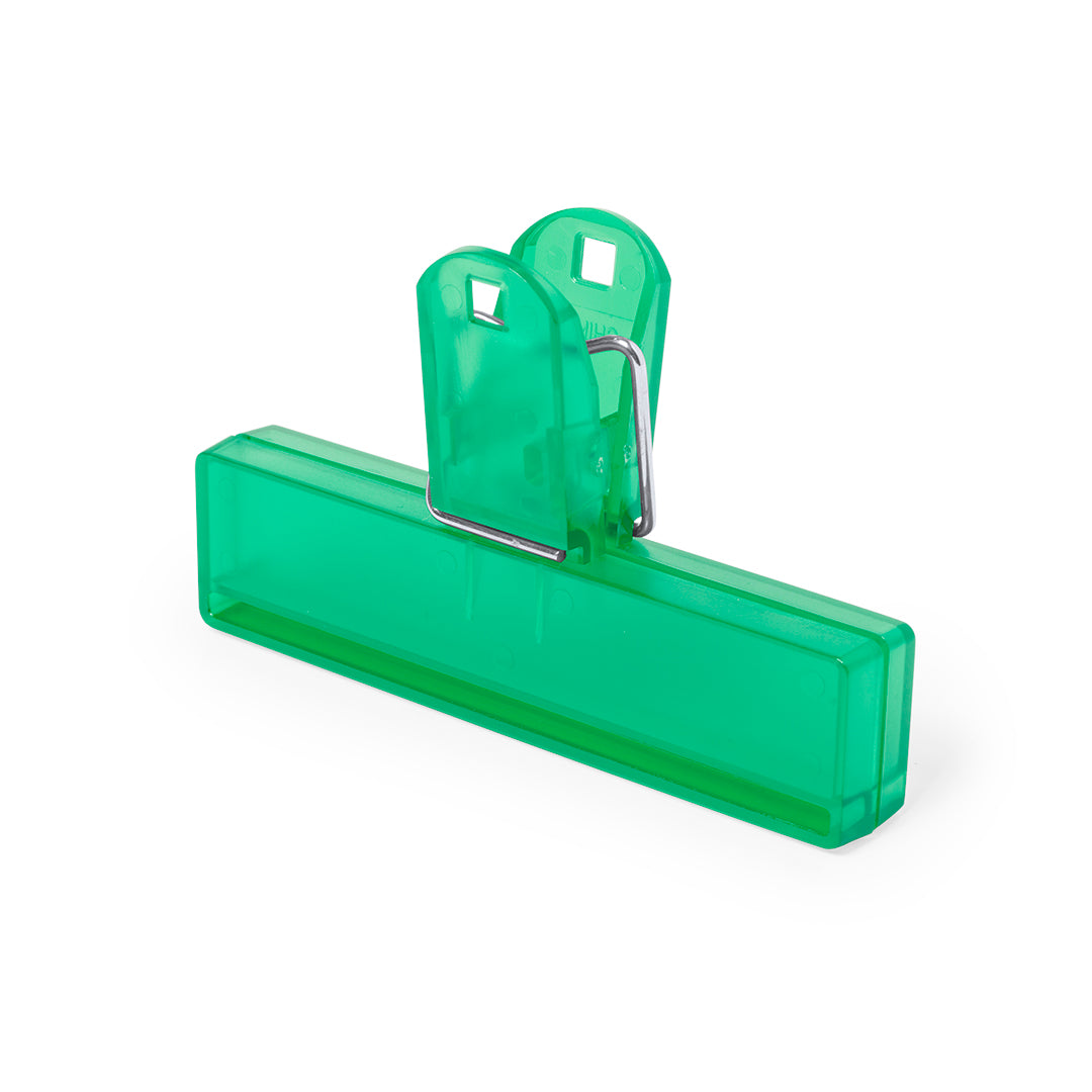 Flint Closing Peg – Bulk Promotional Product for Irish Businesses