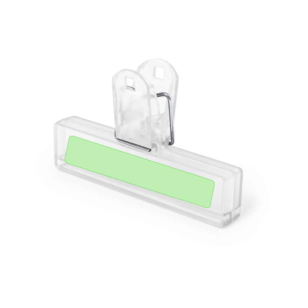 Flint Closing Peg – Bulk Promotional Product for Irish Businesses