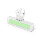 Flint Closing Peg – Bulk Promotional Product for Irish Businesses