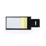 Novich Cardboard Notepad Holder – Practical Office & Promotional Item