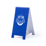 Novich Cardboard Notepad Holder – Practical Office & Promotional Item