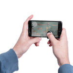 Maint Webcam Cover – Privacy and Protection Solution