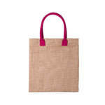 Kalkut Jute Bag – Durable and Sustainable Promotional Tote