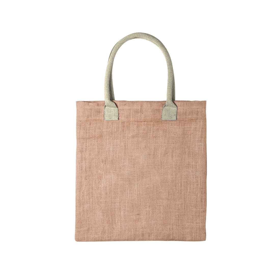 Kalkut Jute Bag – Durable and Sustainable Promotional Tote