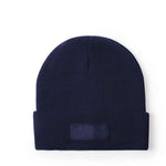 Holsen Knitted Bob Hat – Soft, Warm & Customisable