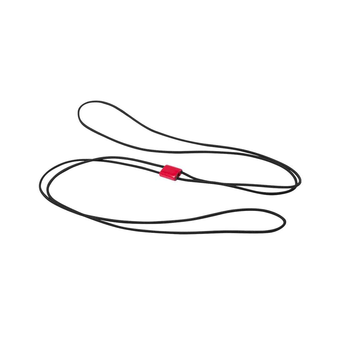 Mansat Exercise Band – Durable Elastic Rubber Band for Gymnastics and Relaxation