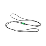Mansat Exercise Band – Durable Elastic Rubber Band for Gymnastics and Relaxation