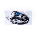 Mansat Exercise Band – Durable Elastic Rubber Band for Gymnastics and Relaxation