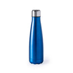 Herilox Stainless Steel Bottle - Durable 630ml Matt Finish Drinkware