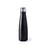 Herilox Stainless Steel Bottle - Durable 630ml Matt Finish Drinkware