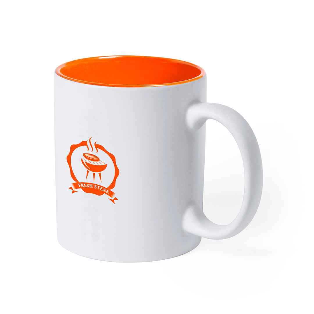 custom ceramic mugs Ireland - Kulmer