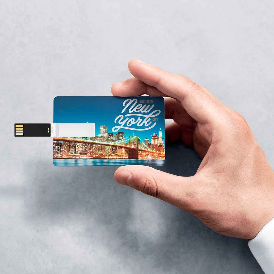 Sondy 16GB USB flash drive – Custom USB Drives for Irish Businesses