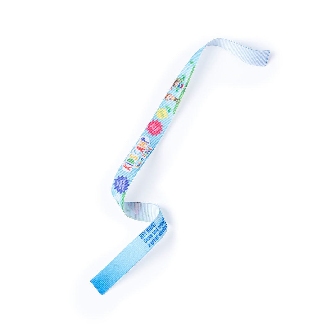 Waylen Custom Sublimation Bracelet – Bulk Orders for Irish Businesses and Events