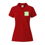 WPS180 Polo Shirt – Quality Cotton Polo for Bulk Orders in Ireland