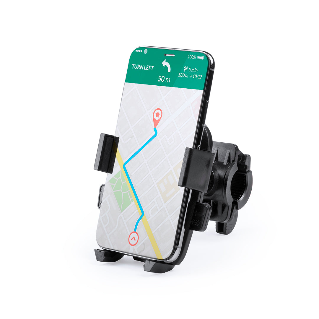 Lonter Smartphone Holder – Durable Handlebar Mount for Active Use