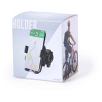 Lonter Smartphone Holder – Durable Handlebar Mount for Active Use
