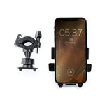 Lonter Smartphone Holder – Durable Handlebar Mount for Active Use