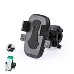 Lonter Smartphone Holder – Durable Handlebar Mount for Active Use