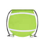 Naiper Drawstring Backpack – Durable Sports Design Bag for Bulk Orders