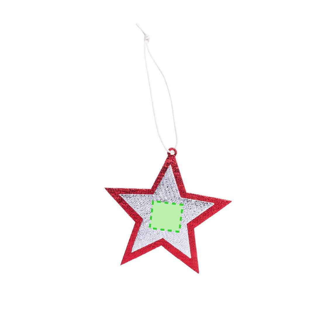 Rimol Hanging Xmas Figures – Ideal Bulk Christmas Decorations for Irish Businesses