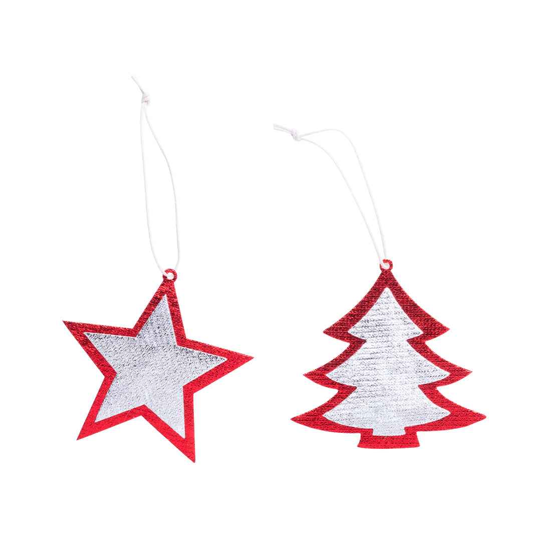 Rimol Hanging Xmas Figures – Ideal Bulk Christmas Decorations for Irish Businesses