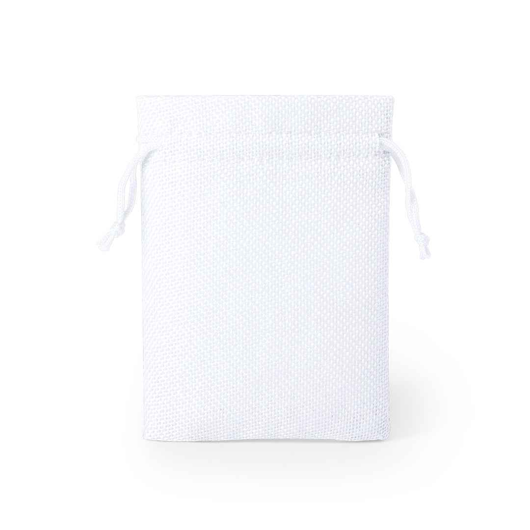 Dacrok Polyester Pouch - Practical Promotional Packaging by Fou Tees Ireland