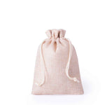 Dacrok Polyester Pouch - Practical Promotional Packaging by Fou Tees Ireland